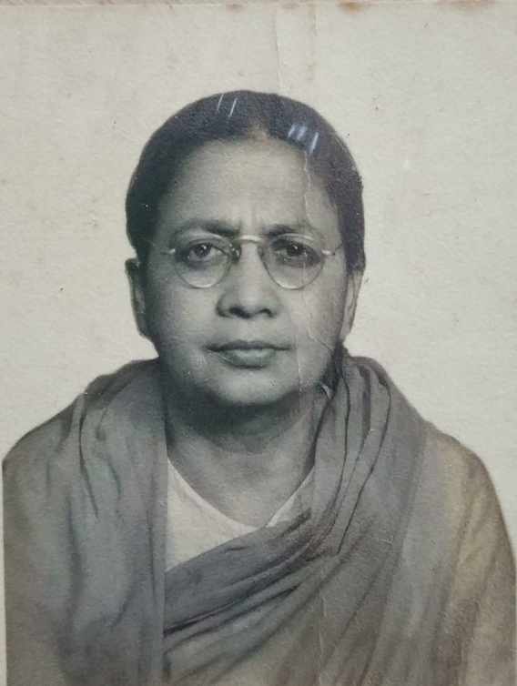 Nadira Sultana