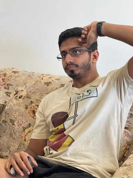 Raza Syed