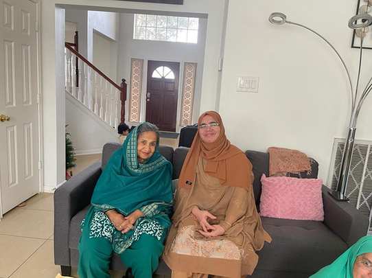 Hajera Sultana