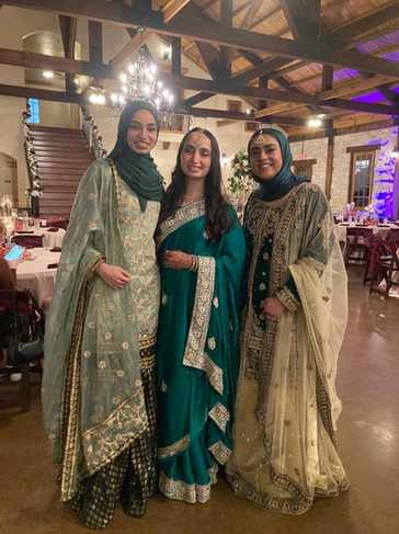 Fariha Jawed