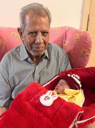 Syed Mohammad Jawad