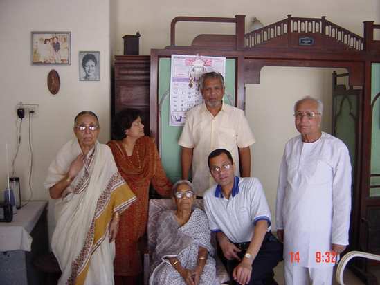 Askari Begum