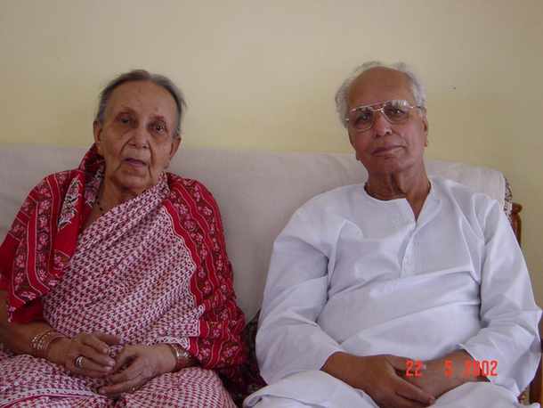 Mir Naqi Ali