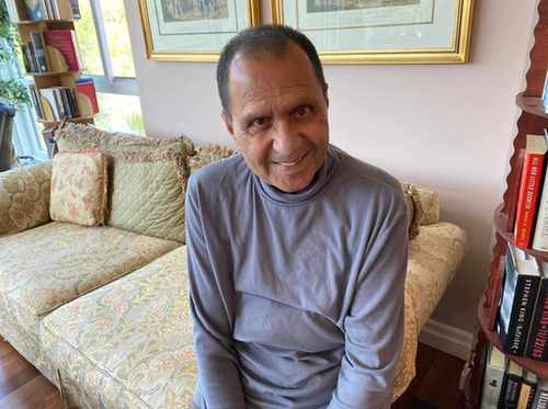 Syed Mohammad Shahed