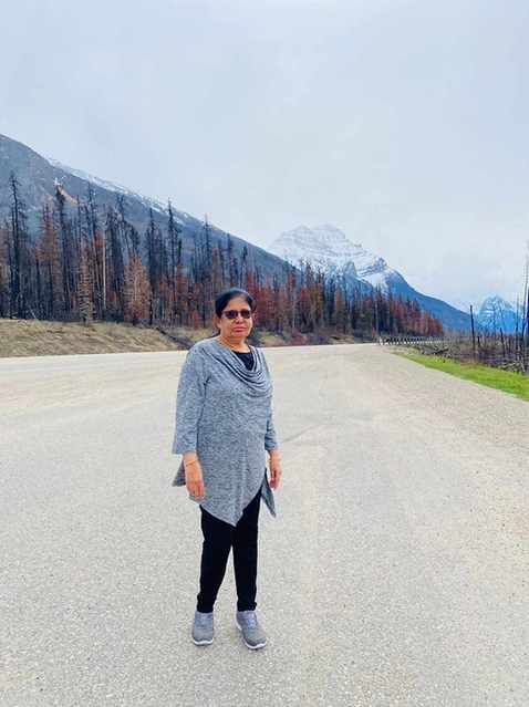 Sabiha Ghazanfar