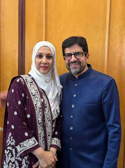 Masooma Syed