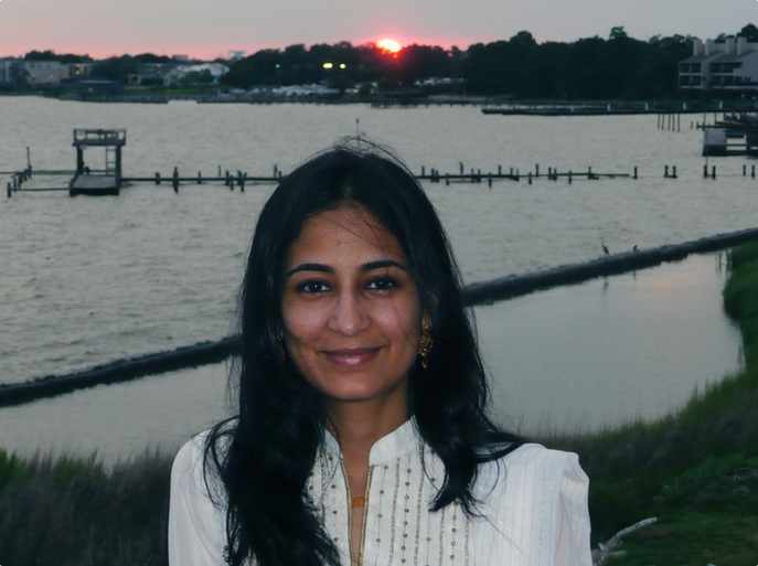 Mehreen Raza