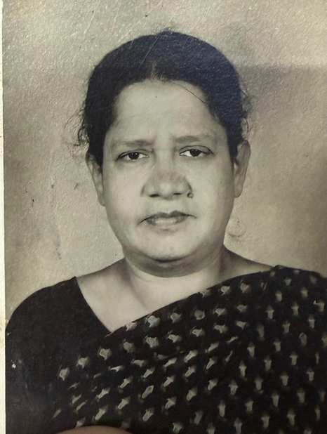 Atia Sultana