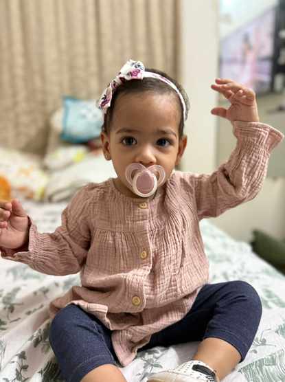 Alia Fatima