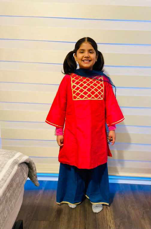 Syeda Fatima Imran Ali