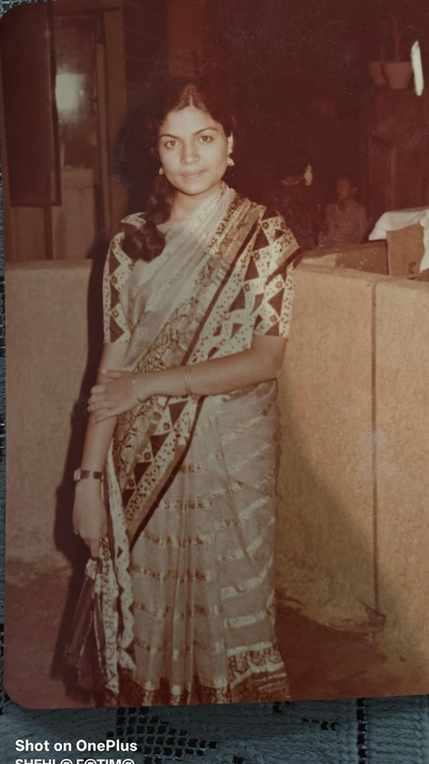 Syeda Fatima (Syedan)